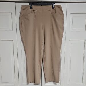 💲Women's Tan Pants
